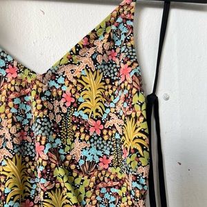 SCOTCH & SODA swimwear one piece suit (matching with dress)